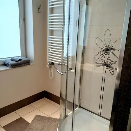 アパート Przytulne Mieszkanie Blisko Galerii Baltyckiej Zaspa