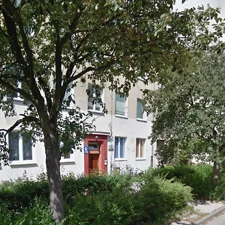 Przytulne Mieszkanie Blisko Galerii Baltyckiej Zaspa *